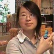 Dr. Jinju (Vicky) Chen