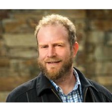 Dr. Ian Holmes