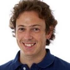 Dr. Borja G. Reguero