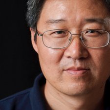Dr. Jason Zhang