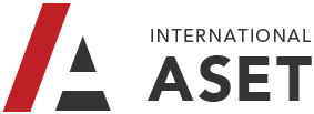 International_ASET_logo ASET